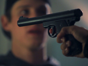 Imagen de Encuentros letales: Viaje fatal - 1