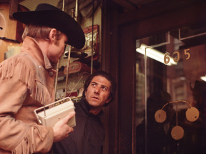 Imagen de Cowboy de medianoche - 1
