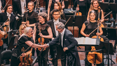 Imagen de Nielsen: Sinfonía n°. 4 - Danish National Symphony Orchestra Fabio Luisi - 10
