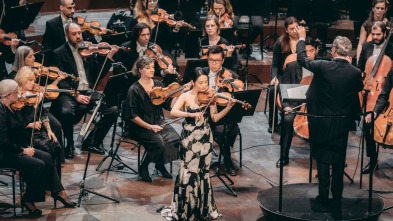 Imagen de Nielsen: Sinfonía n°. 5 - Danish National Symphony Orchestra Fabio Luisi - 10