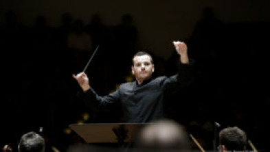 Imagen de Orchestre Philharmonique Royal de Liège Lionel Bringuier: Ravel Prokofiev Músorgski - 7