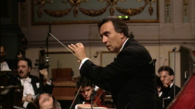 Imagen de Claudio Abbado 10 años después - 3