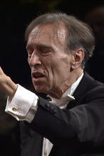 Imagen de Claudio Abbado 10 años después - 2