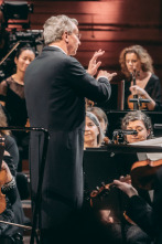 Imagen de Nielsen: Sinfonía n°. 5 - Danish National Symphony Orchestra Fabio Luisi - 4