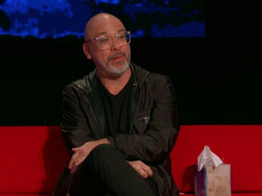 Imagen de Vergüenza ajena (T20): Jo Koy - 3