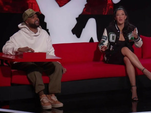 Imagen de Vergüenza ajena (T32): Sterling y Nikki Blades III - 3