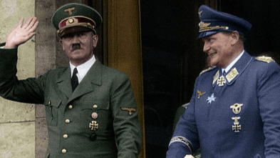 Imagen de Apocalipsis: Hitler invade el Oeste  - 5