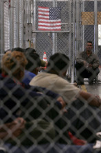 Imagen de La Frontera: Balas sobre la frontera - 4