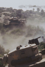 Imagen de La desastrosa Guerra del desierto de Hitler - 5