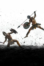 Imagen de Coliseo: ascenso y caída: Dominación - 3
