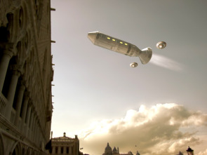 Imagen de Ovnis en Europa:...: Ep.4 - 1