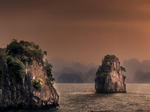 Imagen de Islas Misteriosas: La colonia perdida de la isla de Roanoke - 3