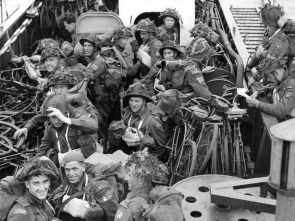 Imagen de Liberación de Europa:...: El contraataque de Hitler - 1