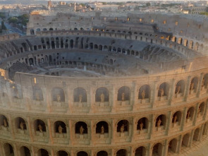 Imagen de Coliseo: ascenso y caída: Dominación - 2