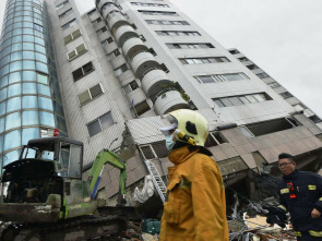 Imagen de Ingeniería del caos: La ciudad que se hunde - 3