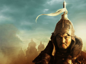 Imagen de Gengis Kan: el gran...: El reinado de Ogodei - 2