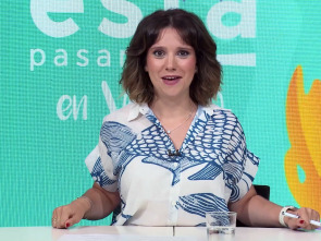 Imagen de Está pasando en verano - 1