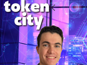 Imagen de Token City - 1