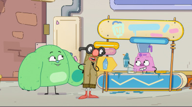 Imagen de Best y Bester (dobles) (T1): Ep.22 - 3