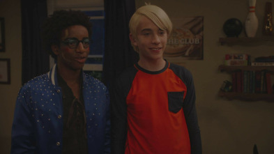 Imagen de Una verdadera... (T2): Doce en casa de los Loud - 5