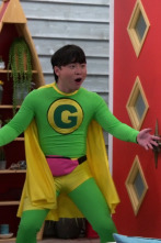 Imagen de Los Thunderman:... (T2): Ep.3 El verano en el que me enganché con Gideon - 4