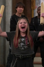 Imagen de Los Thunderman:... (T2): Ep.4 El plan de una noche de verano - 4