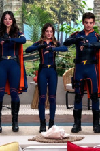 Imagen de Los Thunderman:... (T2): Ep.8  - 4