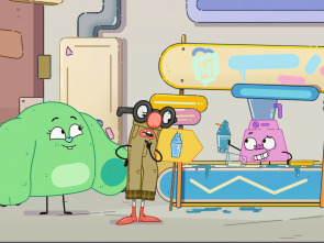 Imagen de Best y Bester (dobles) (T1): Ep.7 - 1