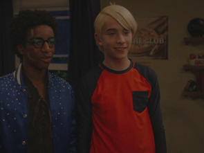 Imagen de Una verdadera... (T2): Doce en casa de los Loud - 3