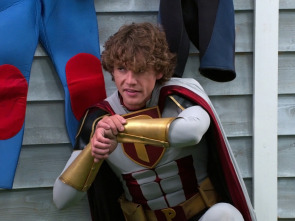 Imagen de Los Thunderman:... (T2): Ep.2 Sé lo que hicisteis este verano - 3