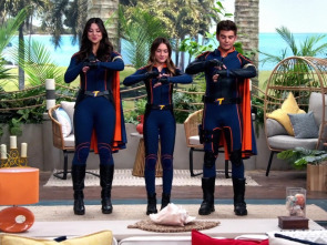 Imagen de Los Thunderman:... (T2): Ep.8  - 3