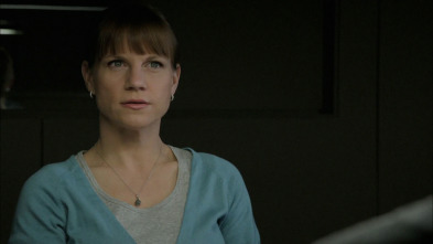 Imagen de Crimen en los Alpes (T13): Ep.1 Terra Cara - 3