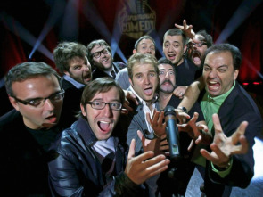 Imagen de 10 Cómicos 10 (T2009) - 1