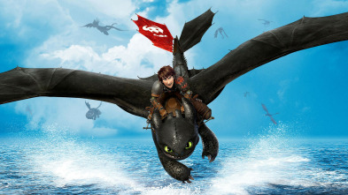 Imagen de Cómo entrenar a tu dragón 2 - 3
