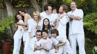 Imagen de Modern Family (T1) - 3