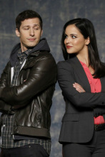 Imagen de Brooklyn Nine-Nine (T6): Ep.9 El niño bonito - 4