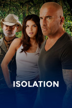 Imagen de Isolation  - 2