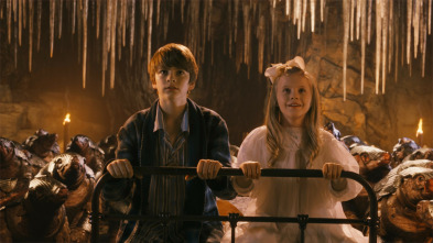 Imagen de El reino secreto - 5