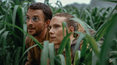 Imagen de Especial Jurassic World: El renacer - 5