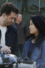 Imagen de Scorpion (T1): Ep.4 Falta de personal - 3