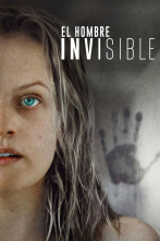 Imagen de El hombre invisible - 2