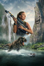 Imagen de Especial Jurassic World: El renacer - 4