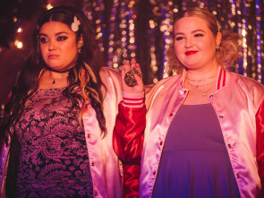 Imagen de Astrid y Lilly... (T1): Ep.7 Labios - 2