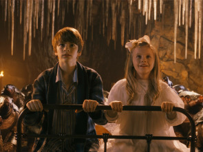 Imagen de El reino secreto - 3
