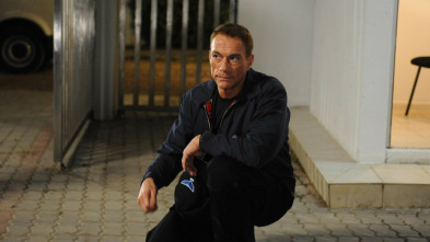 Imagen de Seis balas - 5