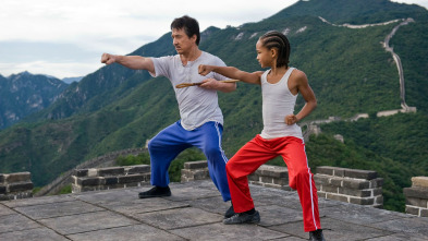 Imagen de The Karate Kid - 7
