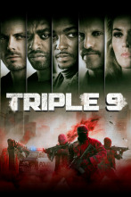 Imagen de Triple 9 - 5