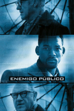 Imagen de Enemigo público - 3