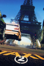 Imagen de Taxi 2 - 7