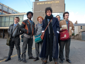 Imagen de Sing Street - 3